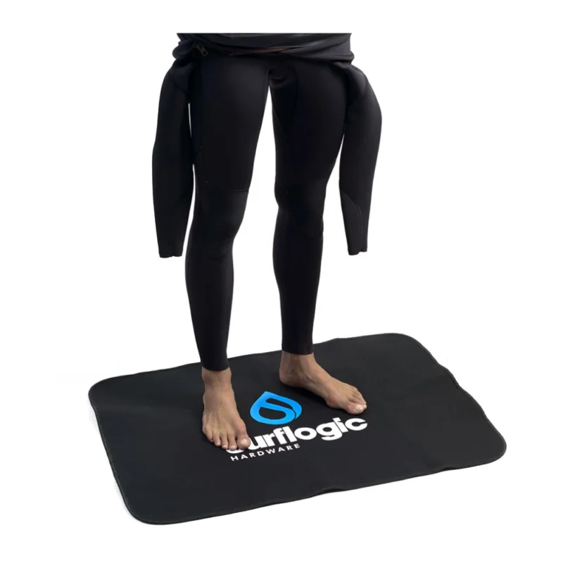 Offre Du Jour TAPIS SURFLOGIC NEOPRENE MAT