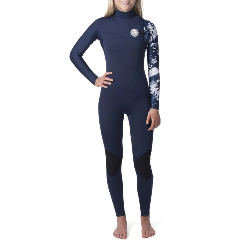 COMBINAISON RIP CURL G BOMB 4/3 Nouvel Arrivage