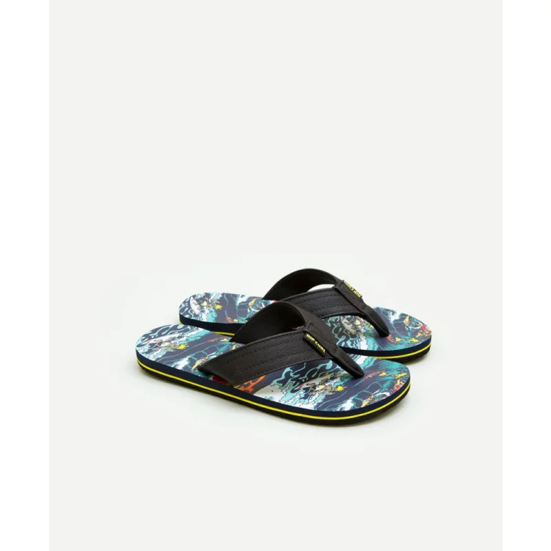 SANDALES RIP CURL RIPPER KIDS Dernière Chance