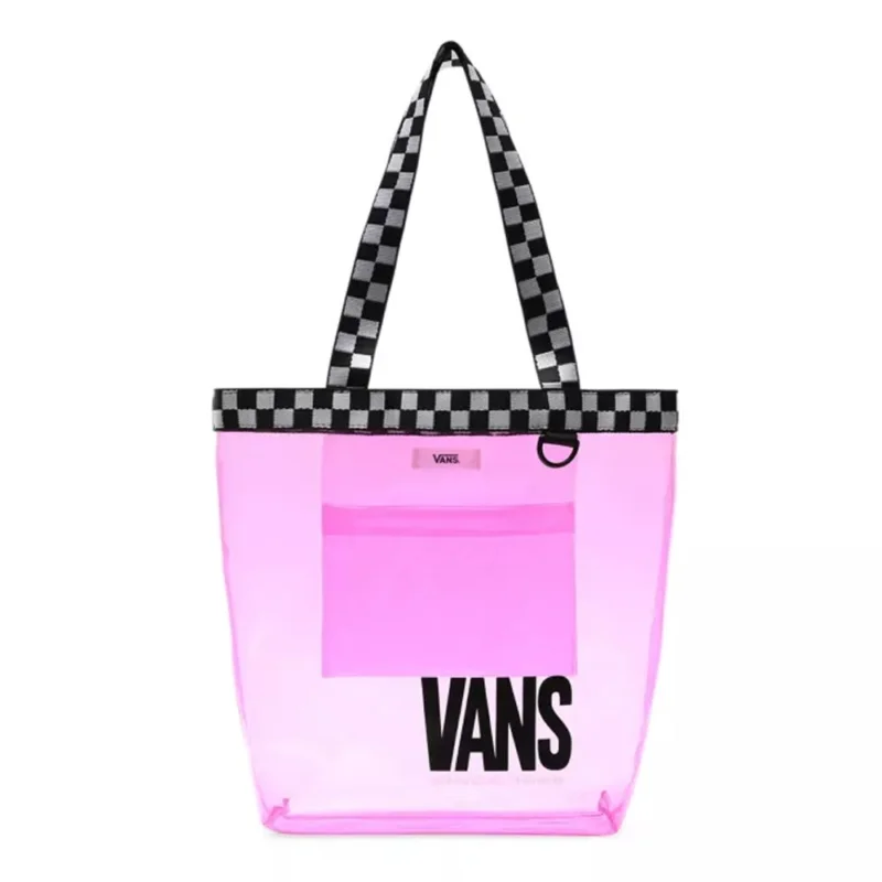 Prix Réduit SAC MAIN VANS WM HIGH KEY TOTE