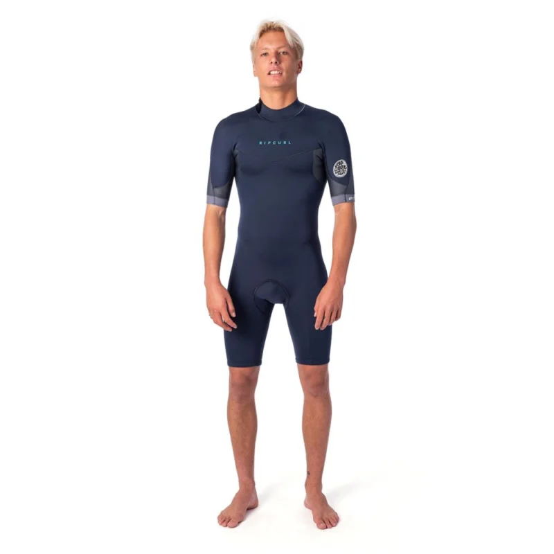 Marque COMBINAISON RIP CURL DAWN PATROL 2MM
