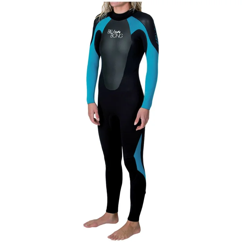 COMBINAISON BILLABONG LAUNCH 5/4/3 Soldes