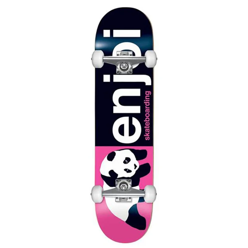 SKATE ENJOI HALF AND HALF 8.0‘‘ Nouvel Arrivage