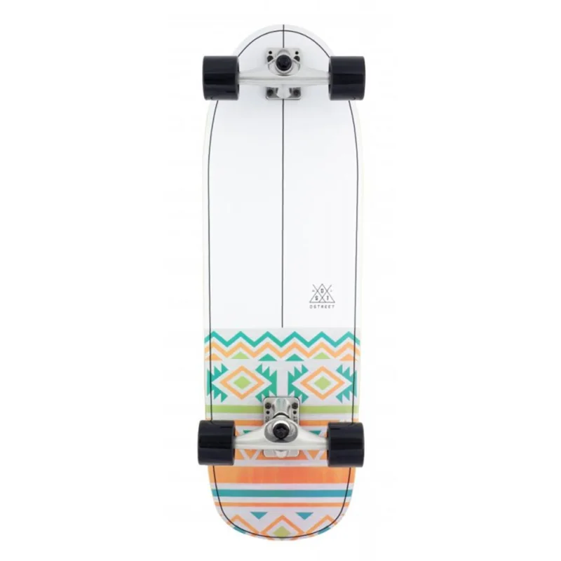 SURFSKATE D STREET NAVAHO 32‘‘ Offre Limitée