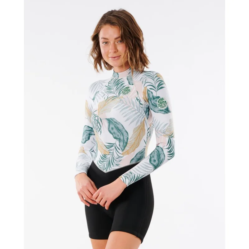 COMBINAISON RIP CURL G BOMB 2/2 Dernier Modèle