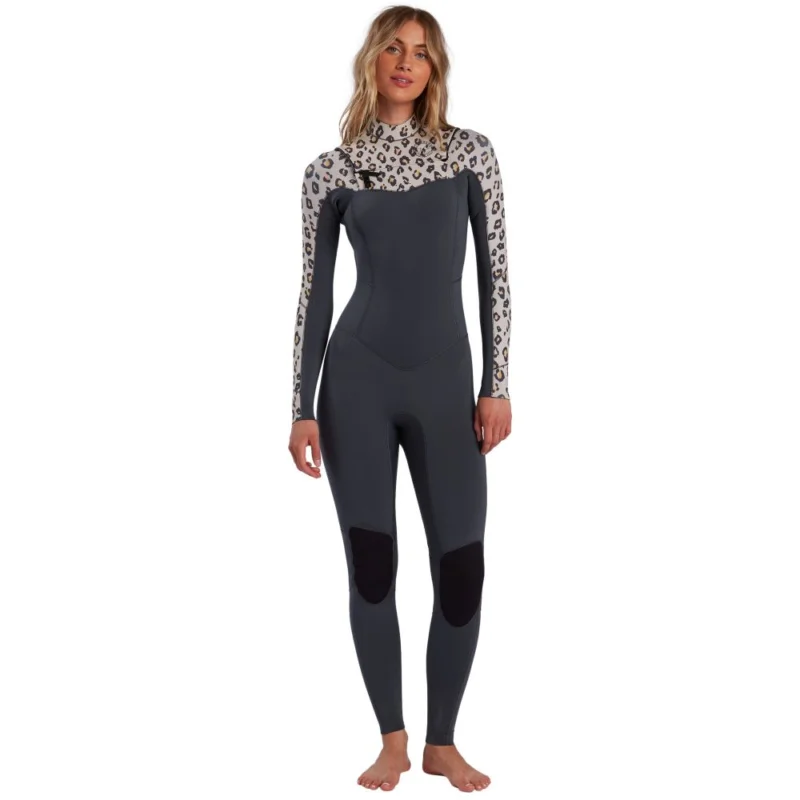 Réduction COMBINAISON BILLABONG SALTY DAYZ 3/2