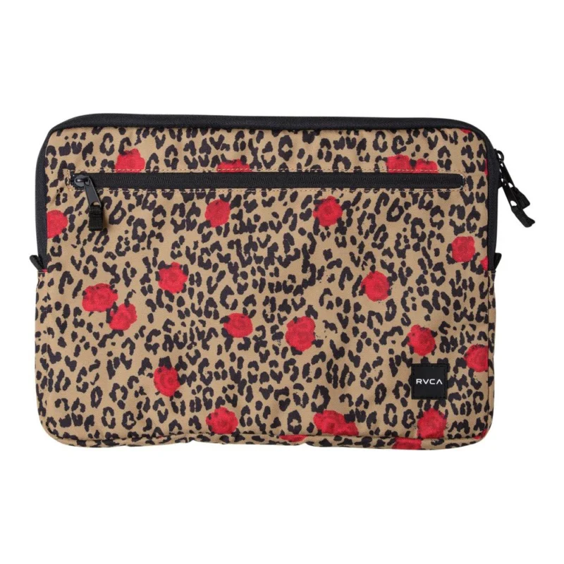 FUNDA PORTATIL RVCA LAPTOP SLEEVE Solde