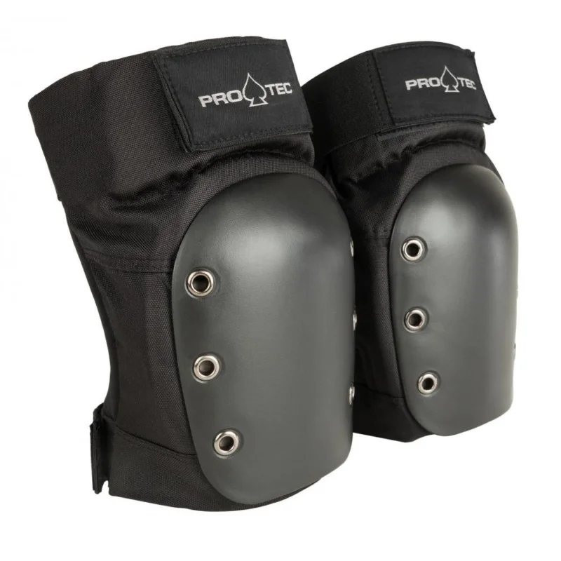 Populaire RODILLERAS PRO-TEC STREET