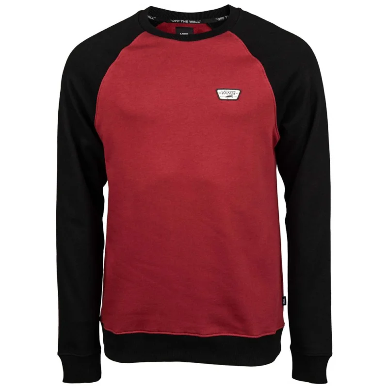 PULL VANS MN RUTLAND III Commander Maintenant