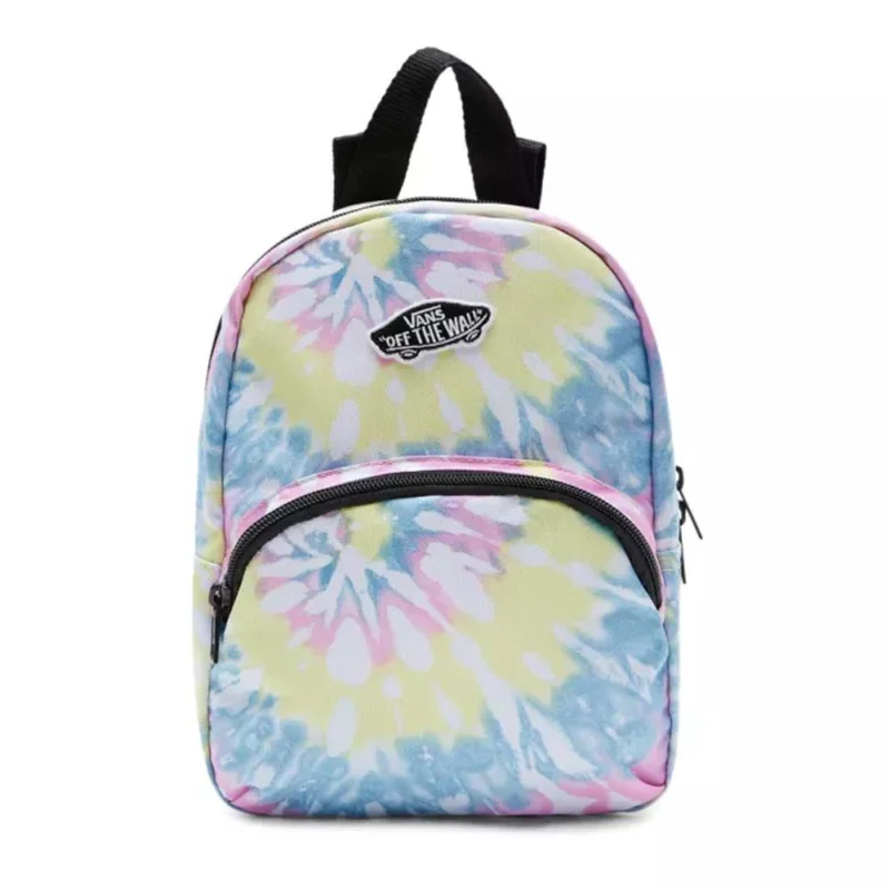 Paiement Sécurisé SAC DOS VANS WM GOT THIS MINI