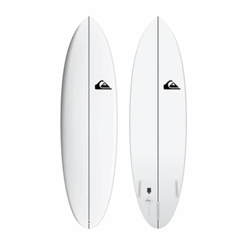Acheter En Ligne PLANCHE DE SURF QUIKSILVER DISCUS 6‘4‘‘