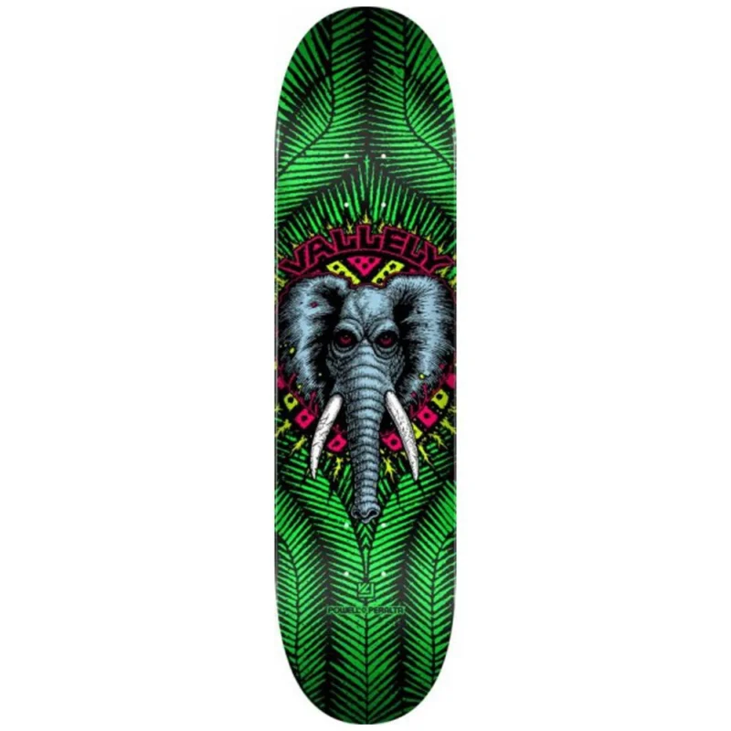 PLANCHE DE SKATE POWELL PERALTA VALLELY ELEPHANT 8.0‘‘ Top Vente
