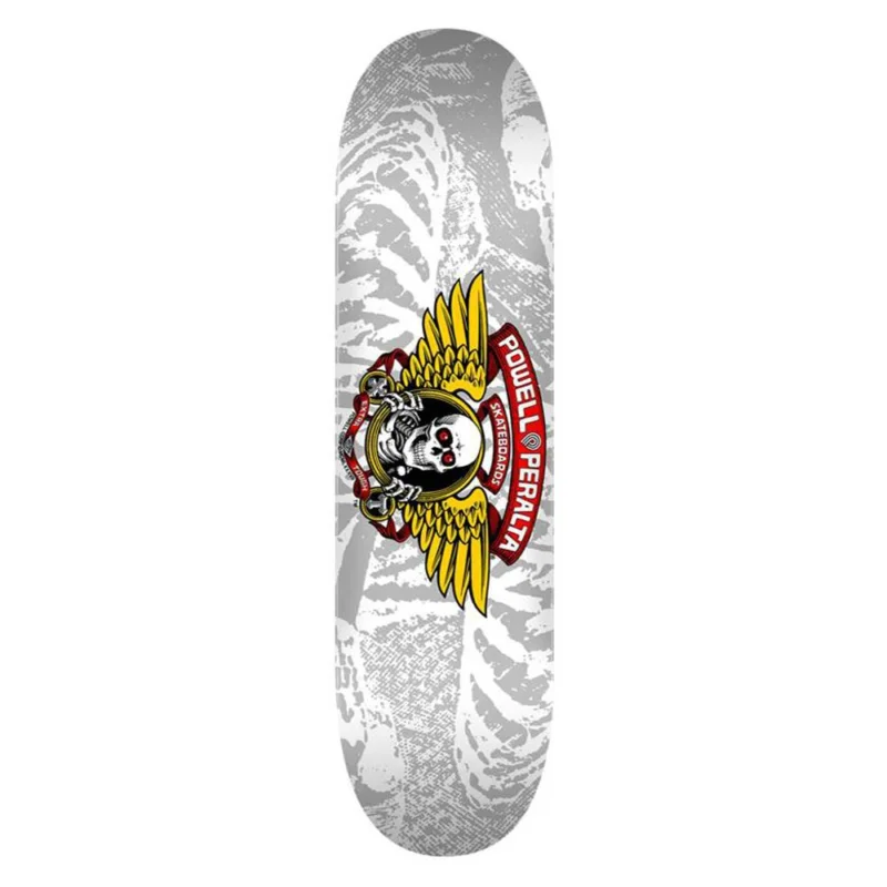 Offre Exclusive PLANCHE DE SKATE POWELL PERALTA WINGED RIPPER 8.0‘‘