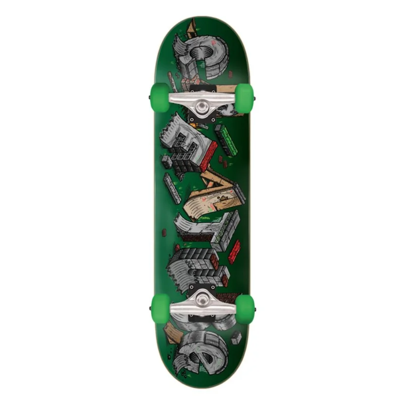 SKATE CREATURE SLAB DIY FULL 8.0‘‘ Achat Immédiat