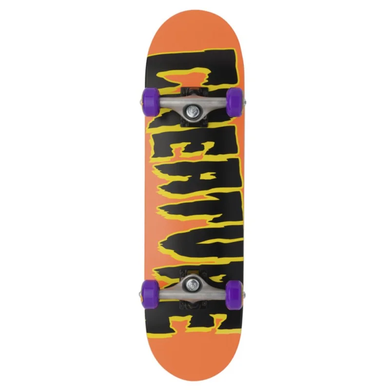 SKATE CREATURE LOGO MICRO 7.5‘‘ Vente Directe