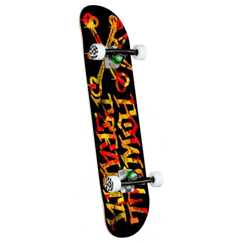 PLANCHE DE SKATE POWELL PERALTA VATO RAT LEAVES 7.5‘‘ Offre Limitée