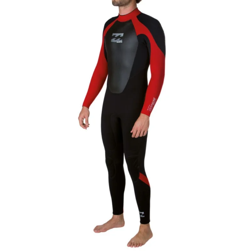 Offre Exclusive COMBINAISON BILLABONG INTRUDER GBS BOY 3/2