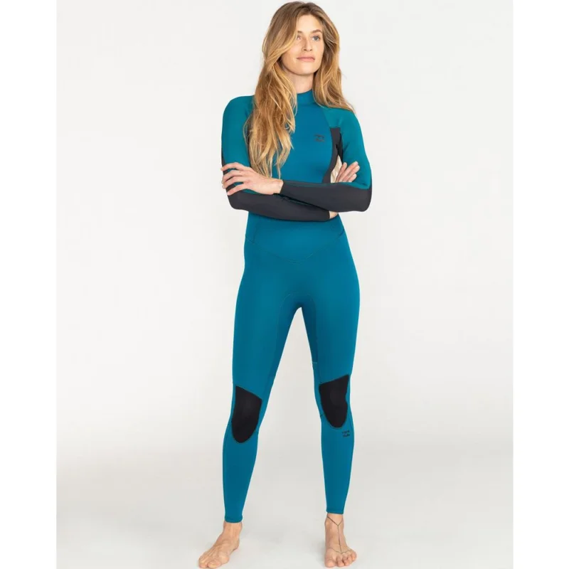 COMBINAISON BILLABONG LAUNCH 3/2 Marque
