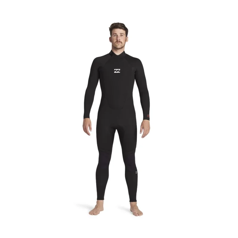 COMBINAISON BILLABONG INTRUDER 4/3 Expédition Rapide