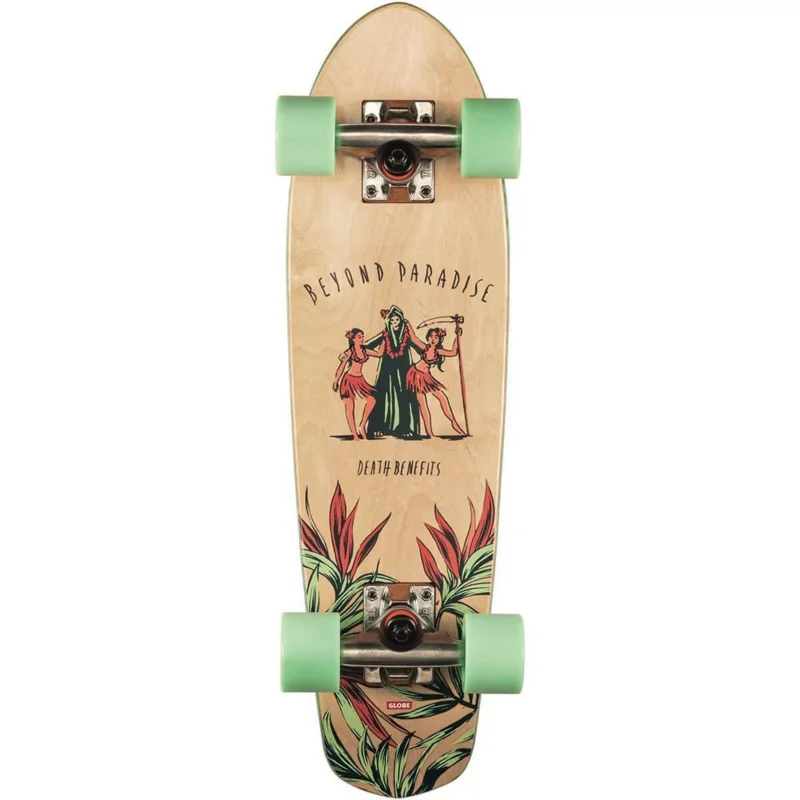 LONGSKATE GLOBE BANTAM EVO 24‘‘ Acheter Direct