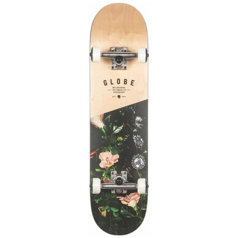 Meilleur Prix SKATE GLOBE G1 INSIGNIA 7.75‘‘