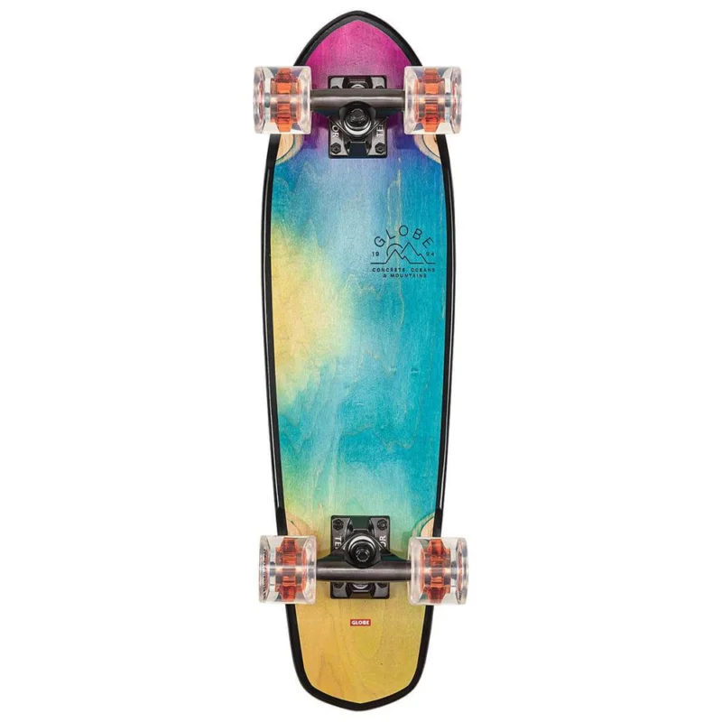 Seulement Aujourd'hui SKATE GLOBE BLAZER 26‘‘