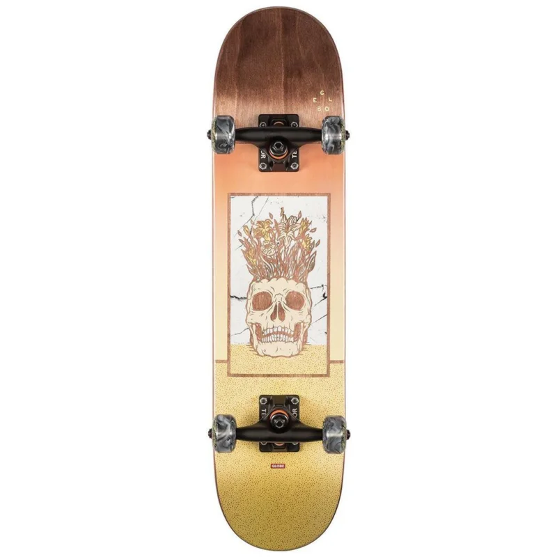 Affaire À Saisir SKATE GLOBE CELESTIAL GROWTH MINI 7.0‘‘
