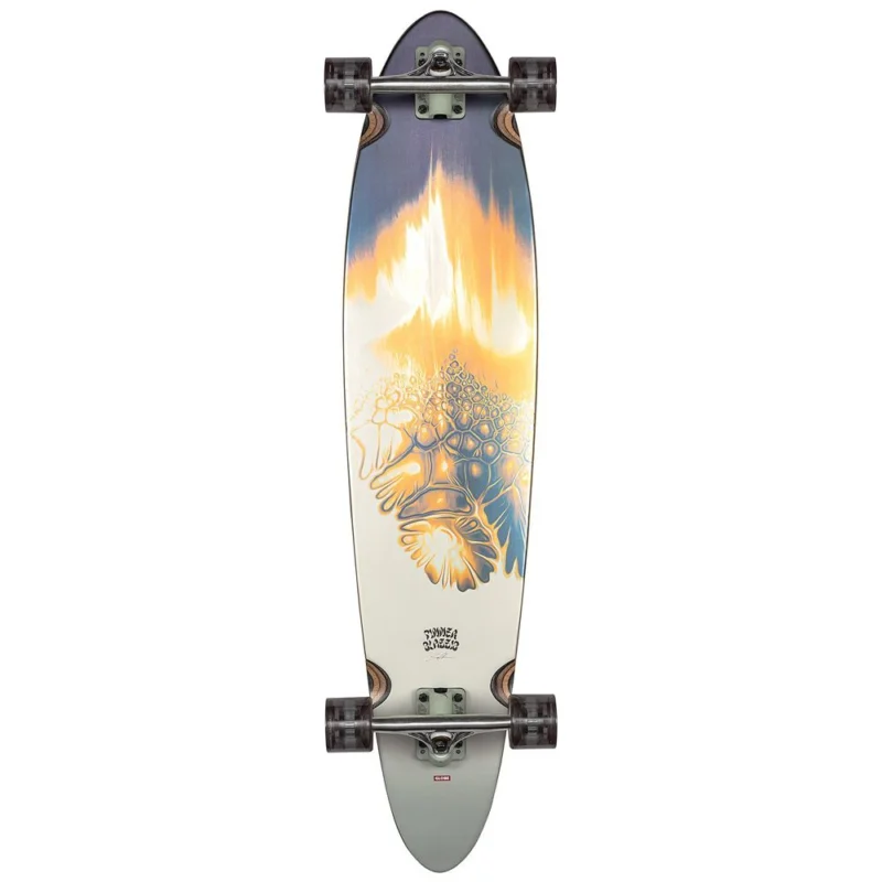 LONG SKATE GLOBE PINNER CLASSIC 40‘‘ Top Vente
