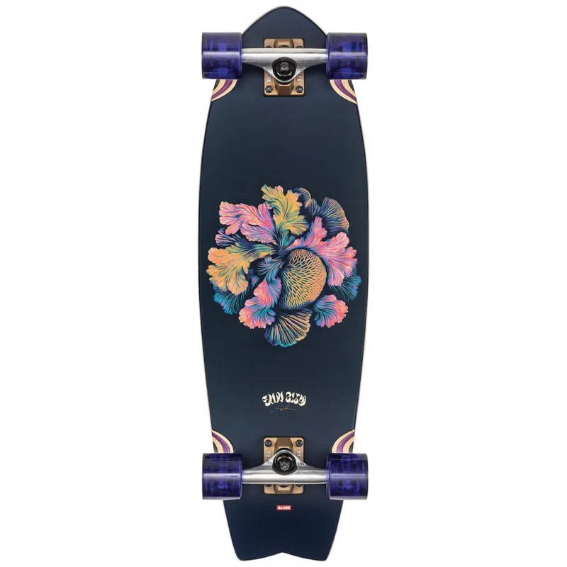 Offre Spéciale SURF SKATE GLOBE SUN CITY 30‘‘
