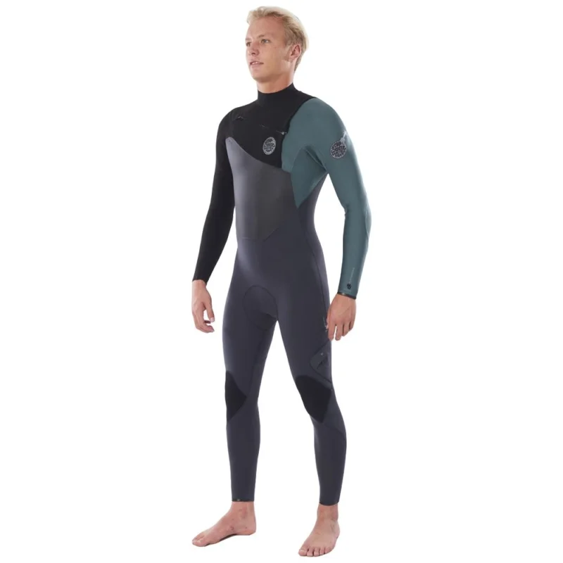 Remise COMBINAISON RIP CURL FLASHBOMB 5/3