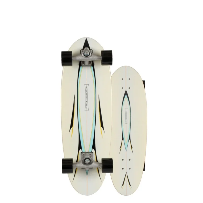 Prix Promo SURF SKATE CARVER EMERALD PEAK CX 30"