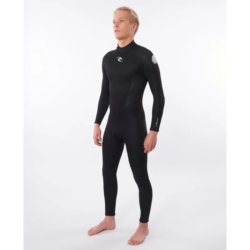 COMBINAISON RIP CURL FREELITE 5/3 Bon Marché