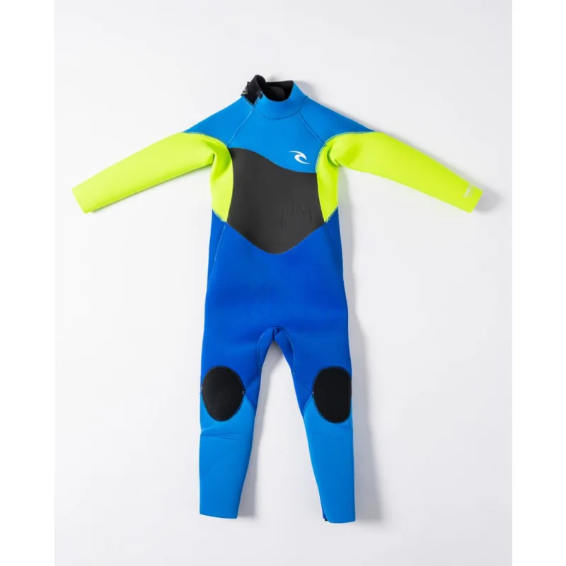 Remise COMBINAISON RIP CURL GROMS OMEGA 5/3