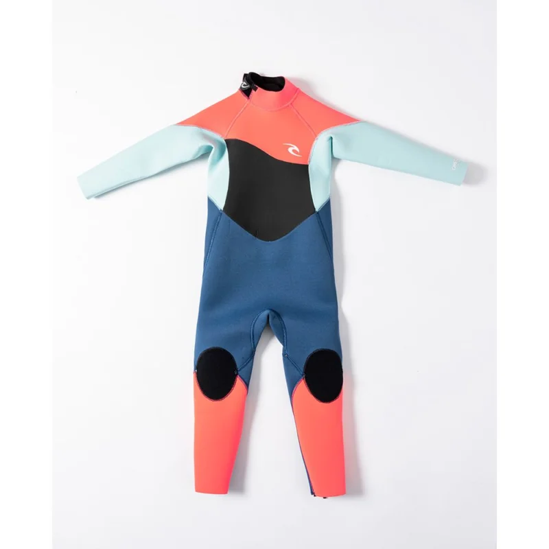 COMBINAISON RIP CURL GROMS OMEGA 5/3 Vente Flash
