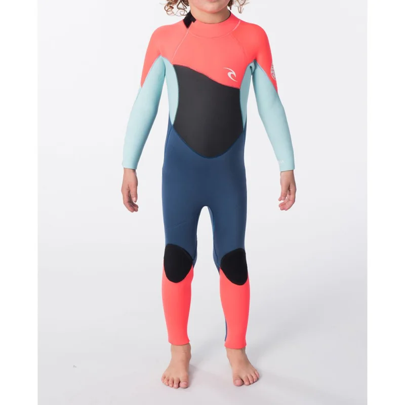 COMBINAISON RIP CURL GROMS OMEGA 4/3 Offre Du Jour