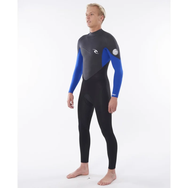Prix Promo COMBINAISON RIP CURL OMEGA 5/3