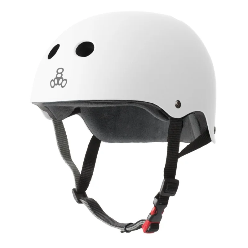 Acheter En Ligne CASQUE TRIPLE 8 SWEATSAVER CERTIFIED
