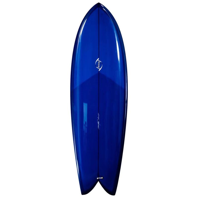 PLANCHE DE SURF BING QUAD FISH 6‘0‘‘ Commande En Gros