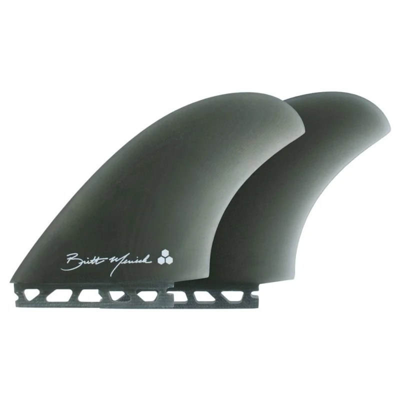 Livraison Express DERIVES CHANNEL ISLAND BRITT MERRICK TWIN-FIN