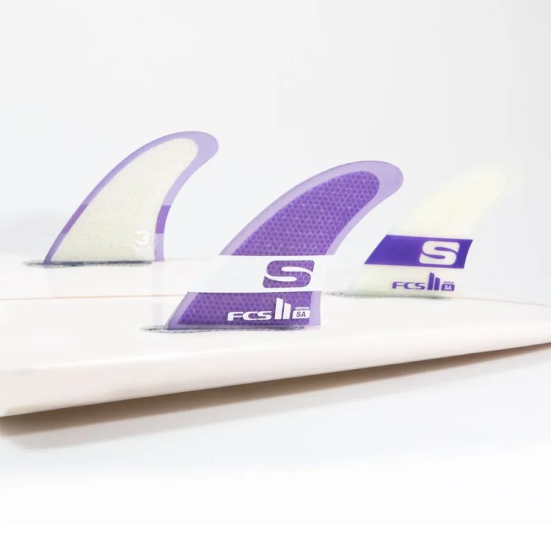 DERIVES FCS SIMON ANDERSON PC M Tri-Fins Remise