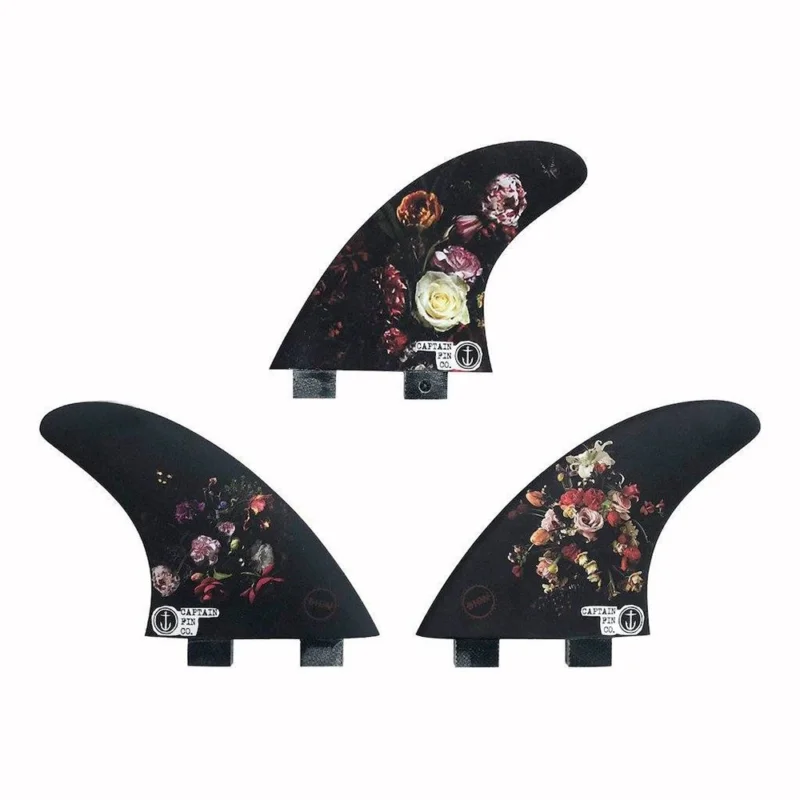 DERIVES CAPTAIN FIN AGIUS FLOWERS Offre Exclusive