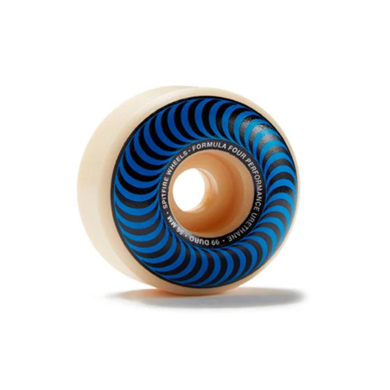 ROUES SPITFIRE F4 99 CLASSIC 56MM Bon Plan