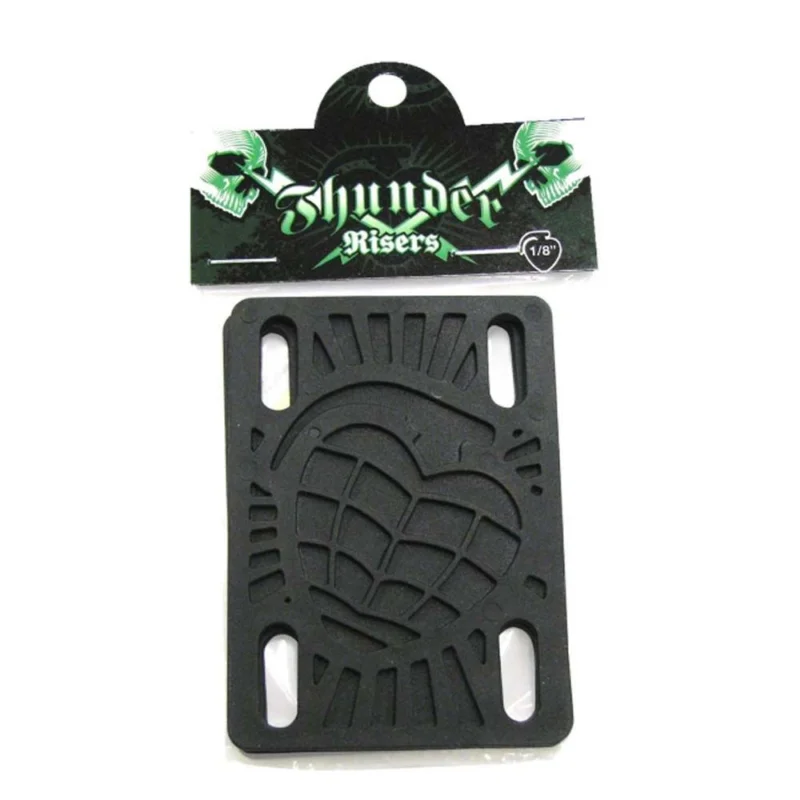 Offre Du Jour RISER PADS THUNDER RISER 1/8