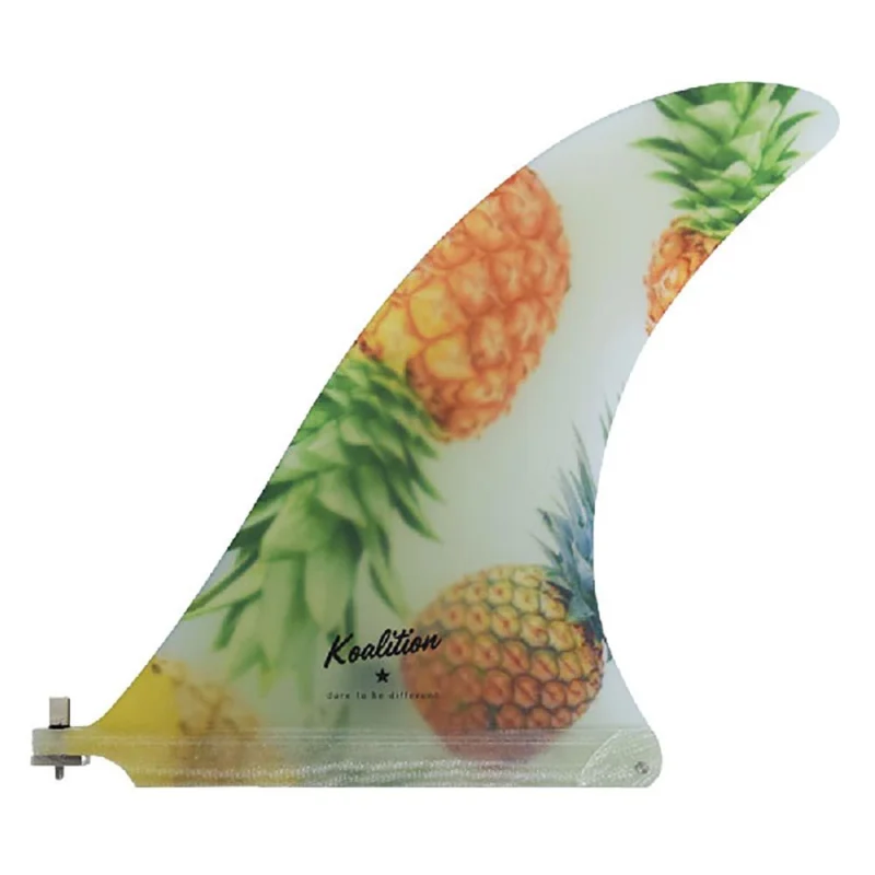 DERIVE KOALITION PINEAPPLE 8.5‘‘ Populaire