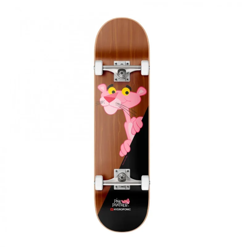 SKATE HYDROPONIC PINK PANTHER 7.75‘‘ Commander Maintenant