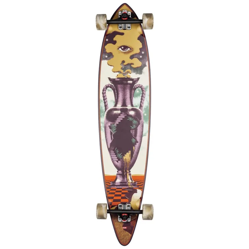 Vente Flash LONGSKATE GLOBE PINTAIL 44‘‘