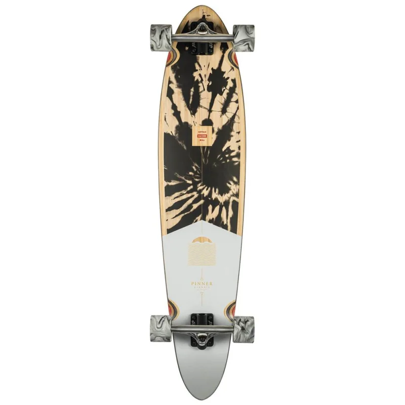 Haute Qualité LONG SKATE GLOBE PINNER CLASSIC 40‘‘