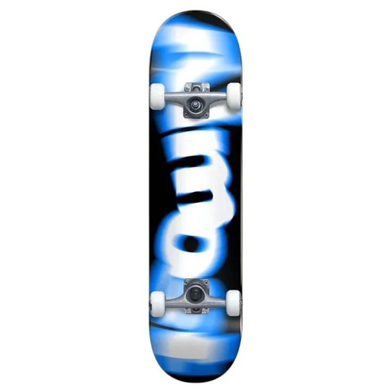 SKATE ALMOST SPIN BLUR FP 7,625‘‘ Petit Prix