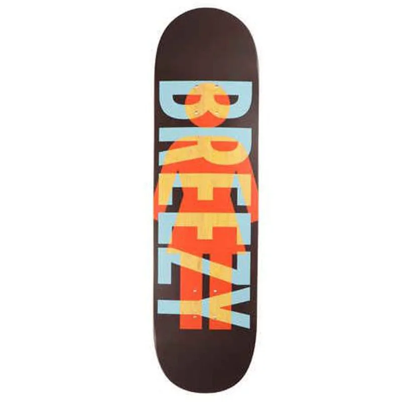 Nouveauté PLANCHE DE SKATE GIRL GEERING OG KNOCKOUT 8.5‘‘