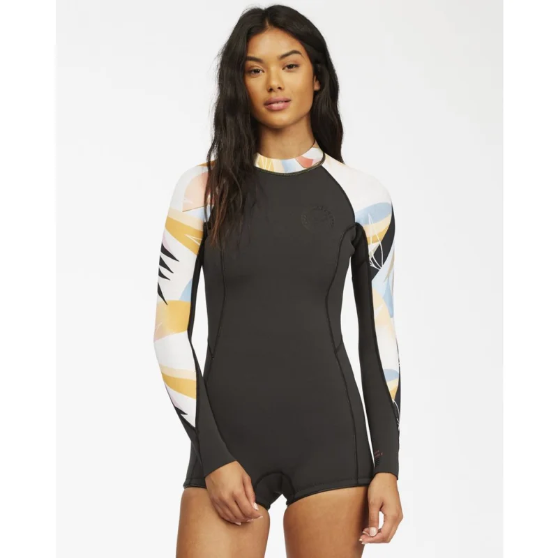 Authentique COMBINAISON BILLABONG SPRING FEVER